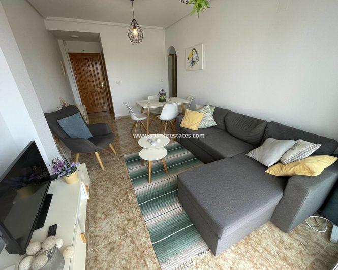 Image No.5-Appartement de 2 chambres à vendre à Punta Prima