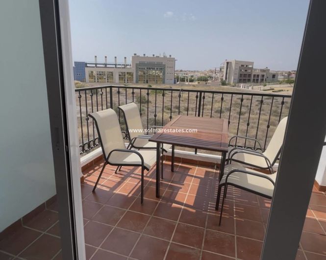 Image No.6-Appartement de 2 chambres à vendre à Punta Prima