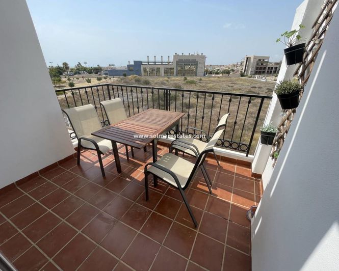 Image No.7-Appartement de 2 chambres à vendre à Punta Prima