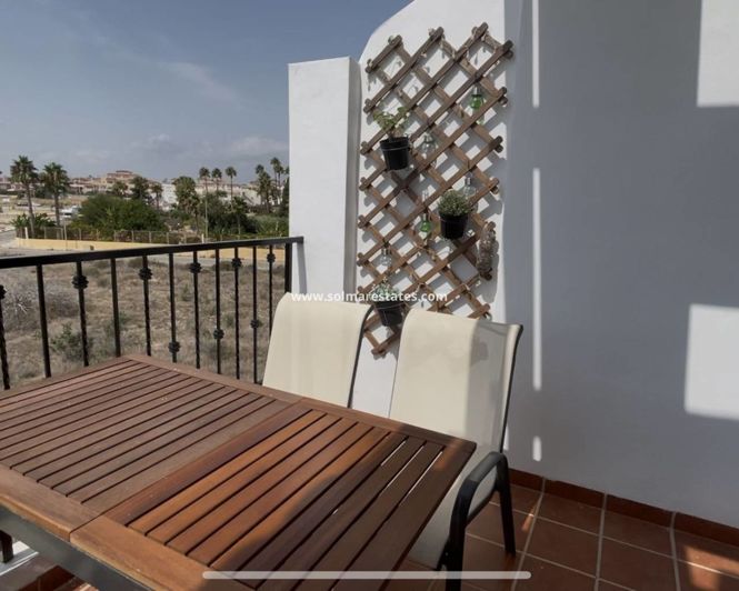 Image No.8-Appartement de 2 chambres à vendre à Punta Prima