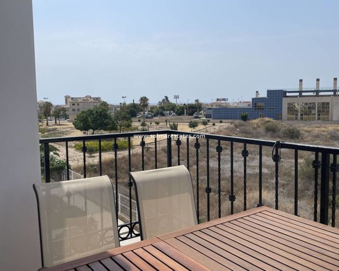 Image No.9-Appartement de 2 chambres à vendre à Punta Prima