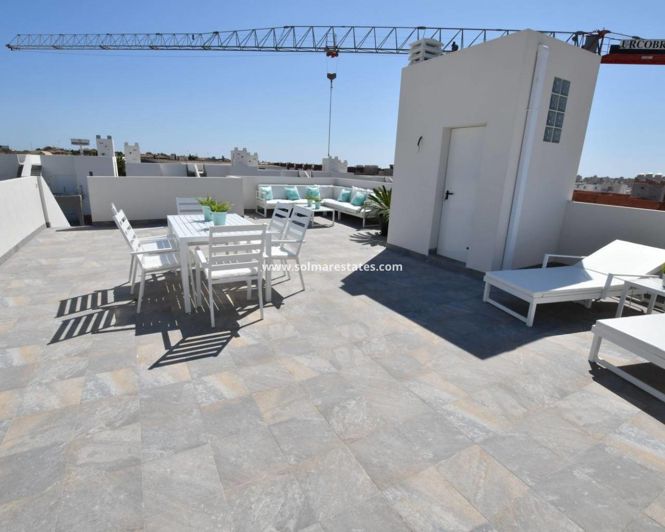 Image No.12-3 Bed Apartment for sale