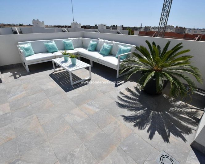 Image No.14-Appartement de 3 chambres à vendre à San Miguel de Salinas