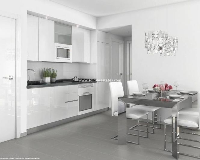 Image No.5-Appartement de 3 chambres à vendre à San Miguel de Salinas