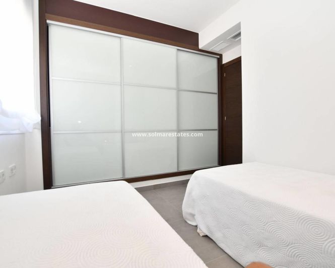 Image No.8-Appartement de 3 chambres à vendre à San Miguel de Salinas