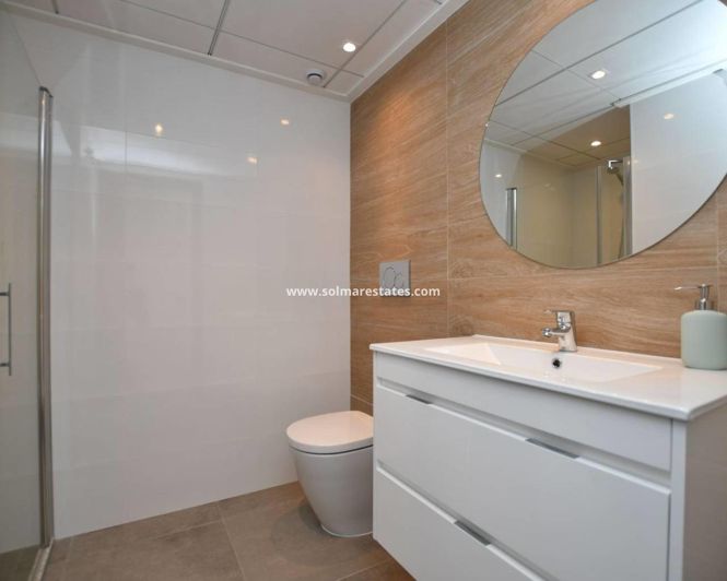 Image No.9-Appartement de 3 chambres à vendre à San Miguel de Salinas