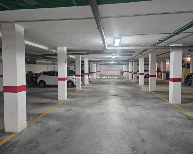 Image No.11-Appartement de 2 chambres à vendre à Villamartin