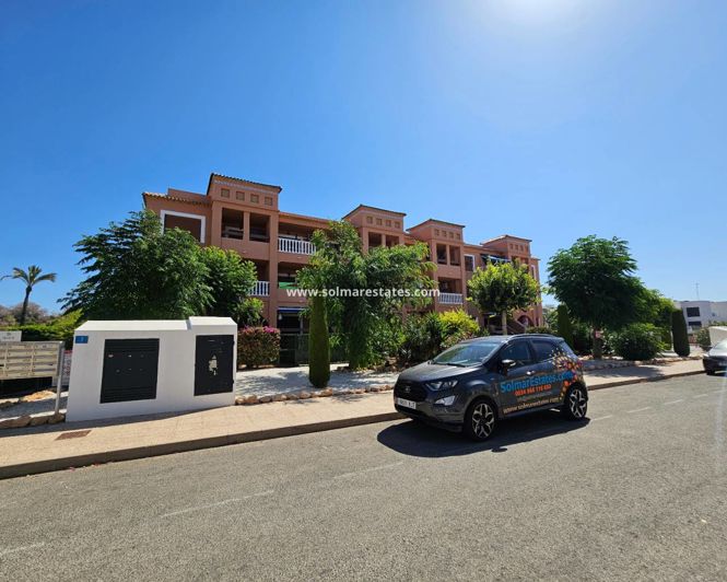 Image No.12-2 Bed Apartment for sale