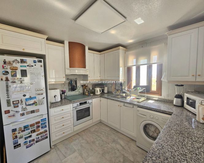 Image No.17-Appartement de 2 chambres à vendre à Villamartin