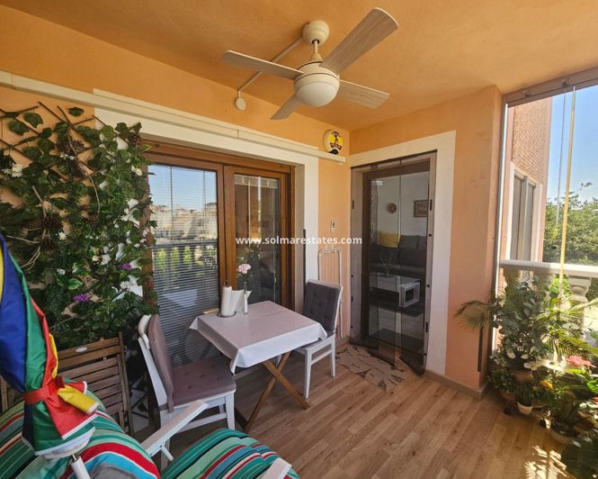 Image No.30-Appartement de 2 chambres à vendre à Villamartin