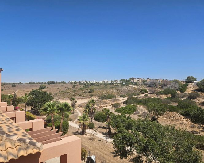 Image No.37-Appartement de 2 chambres à vendre à Villamartin