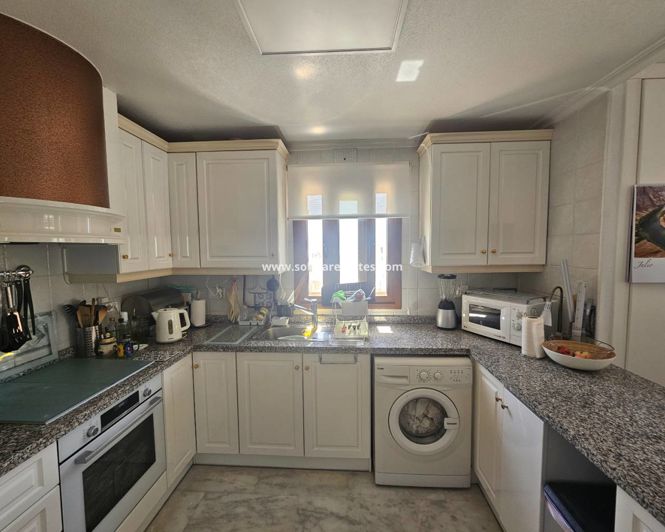 Image No.4-Appartement de 2 chambres à vendre à Villamartin