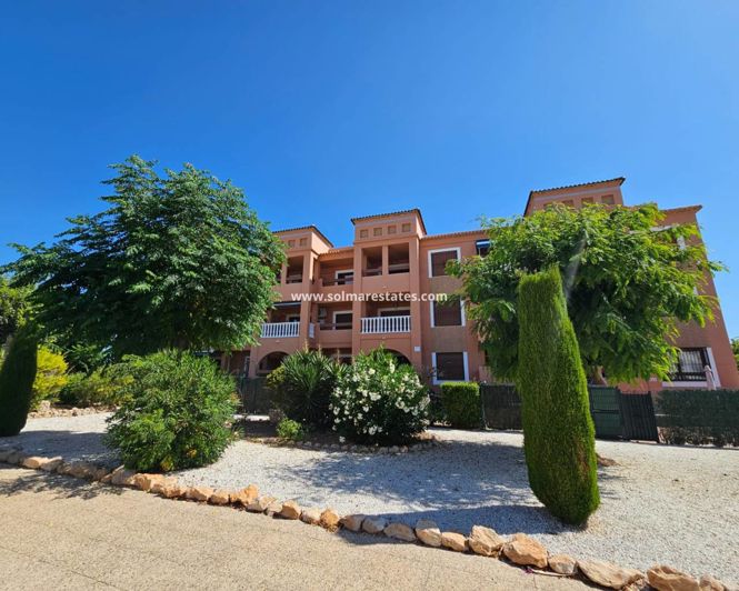 Image No.46-Appartement de 2 chambres à vendre à Villamartin