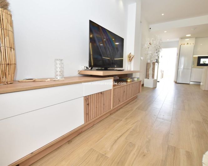 Image No.10-Appartement de 2 chambres à vendre à Los Balcones