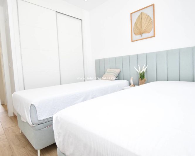 Image No.14-Appartement de 2 chambres à vendre à Los Balcones