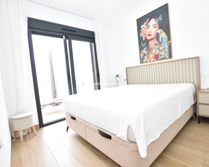 Image No.18-Appartement de 2 chambres à vendre à Los Balcones