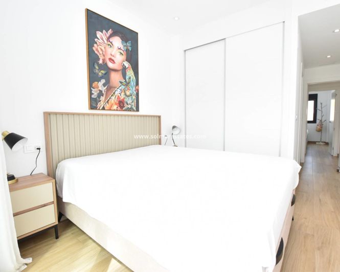 Image No.19-Appartement de 2 chambres à vendre à Los Balcones