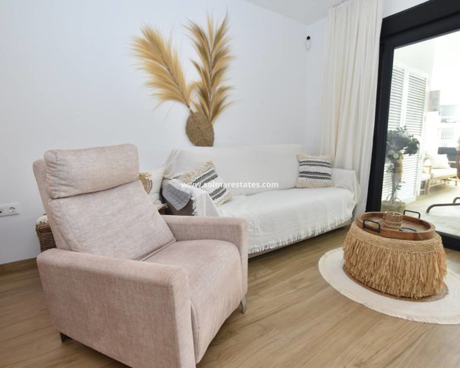 Image No.20-Appartement de 2 chambres à vendre à Los Balcones