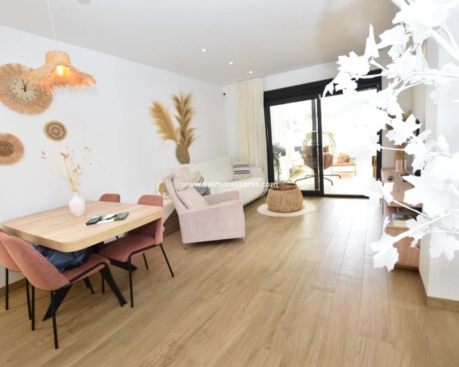 Image No.22-Appartement de 2 chambres à vendre à Los Balcones