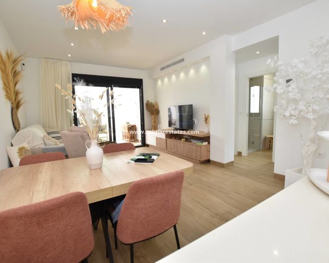 Image No.23-Appartement de 2 chambres à vendre à Los Balcones