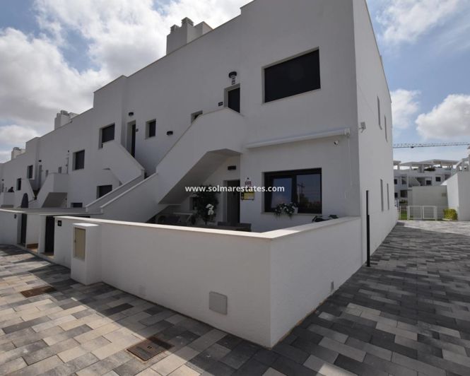 Image No.26-Appartement de 2 chambres à vendre à Los Balcones