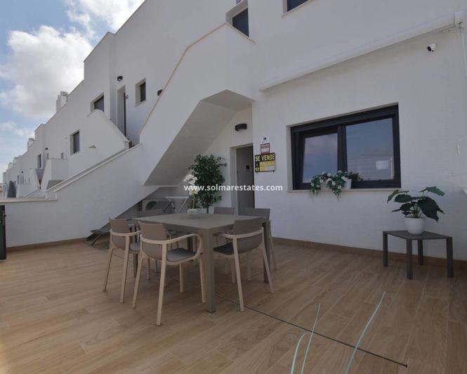 Image No.27-Appartement de 2 chambres à vendre à Los Balcones