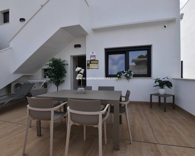 Image No.28-Appartement de 2 chambres à vendre à Los Balcones