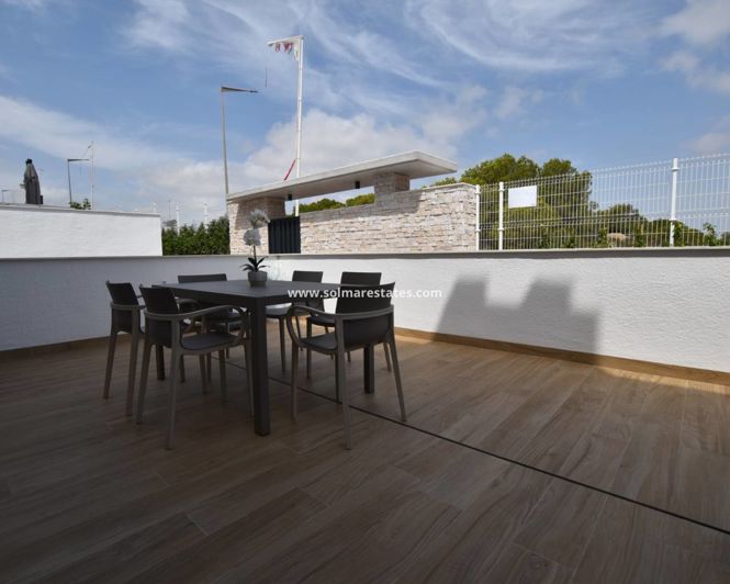 Image No.29-Appartement de 2 chambres à vendre à Los Balcones