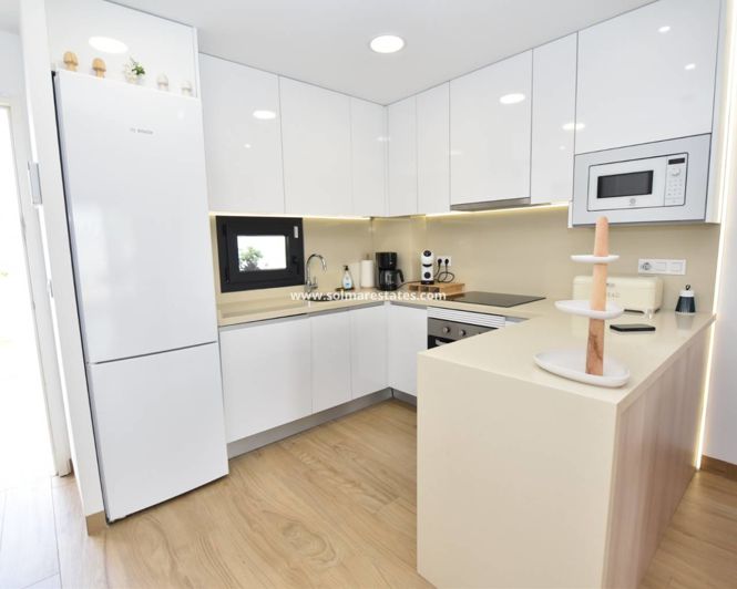 Image No.3-Appartement de 2 chambres à vendre à Los Balcones