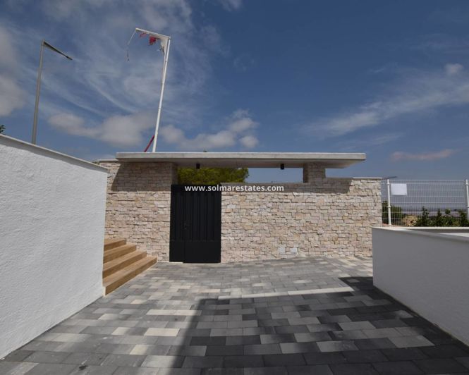 Image No.30-Appartement de 2 chambres à vendre à Los Balcones