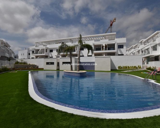 Image No.34-Appartement de 2 chambres à vendre à Los Balcones