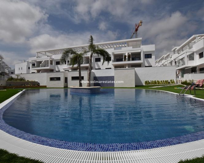 Image No.35-Appartement de 2 chambres à vendre à Los Balcones