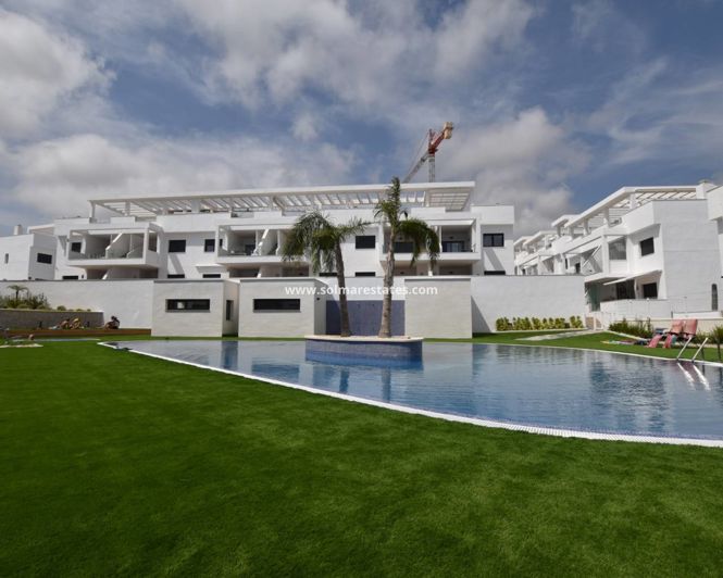 Image No.36-Appartement de 2 chambres à vendre à Los Balcones