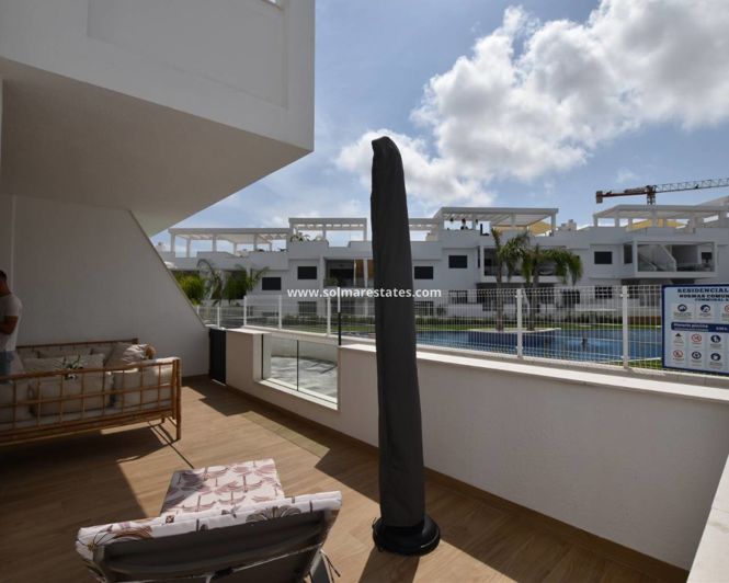 Image No.37-Appartement de 2 chambres à vendre à Los Balcones