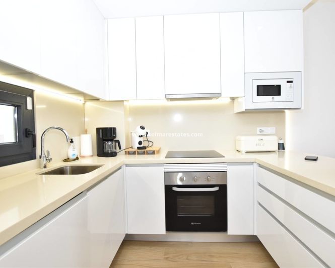 Image No.5-Appartement de 2 chambres à vendre à Los Balcones