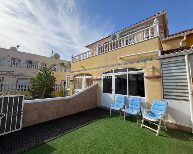 Image No.37-2 Bed Townhouse for sale