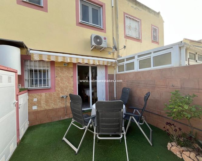 Image No.41-2 Bed Townhouse for sale