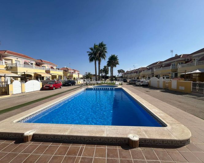 Image No.46-2 Bed Townhouse for sale