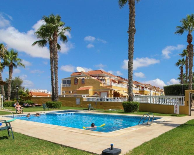 Image No.1-2 Bed Townhouse for sale