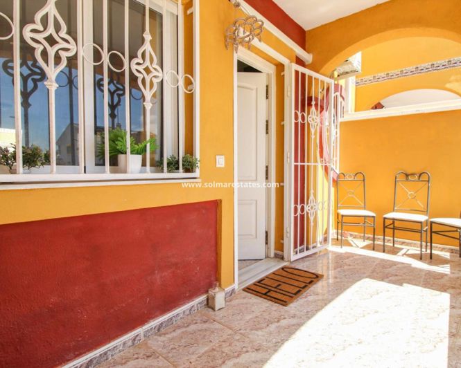 Image No.2-2 Bed Townhouse for sale