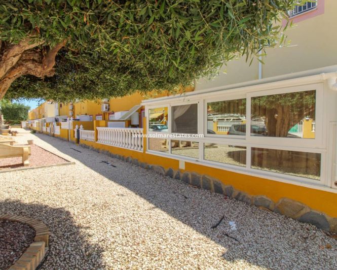 Image No.22-2 Bed Townhouse for sale