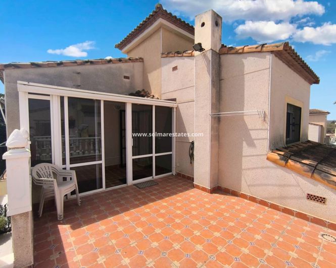 Image No.15-3 Bed Villa for sale