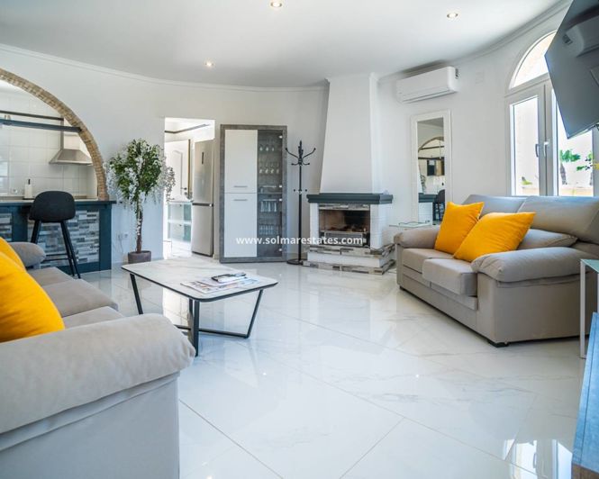 Image No.13-3 Bed Villa for sale