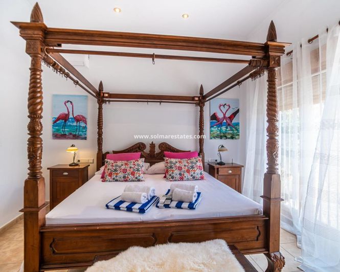 Image No.23-3 Bed Villa for sale