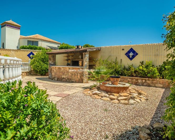 Image No.47-3 Bed Villa for sale