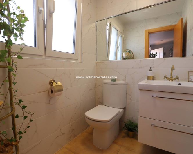 Image No.10-Maison de 3 chambres à vendre à Benijofar