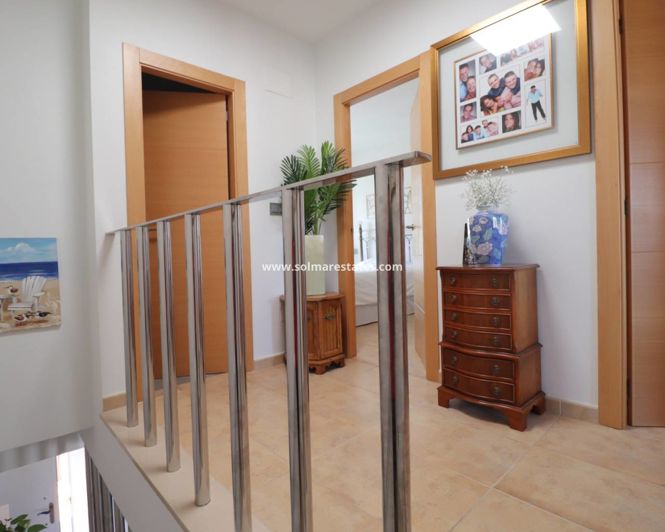 Image No.11-Maison de 3 chambres à vendre à Benijofar