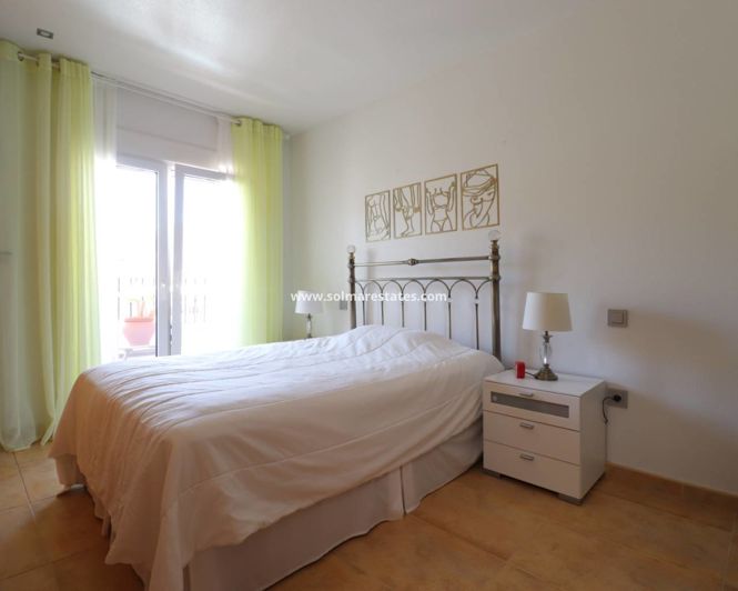 Image No.12-Maison de 3 chambres à vendre à Benijofar