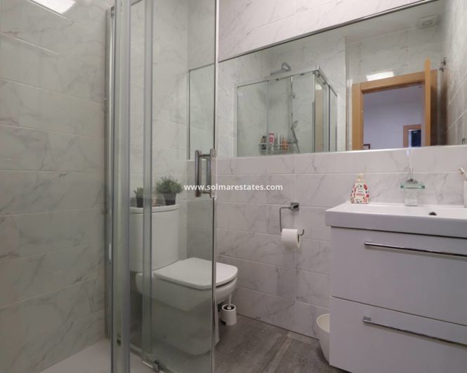 Image No.14-Maison de 3 chambres à vendre à Benijofar