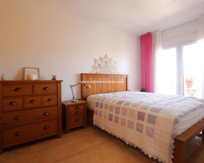 Image No.15-Maison de 3 chambres à vendre à Benijofar